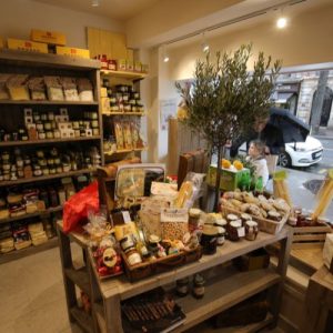 Il Villaggio: l'épicerie italienne qui vous transporte en Italie à Paris